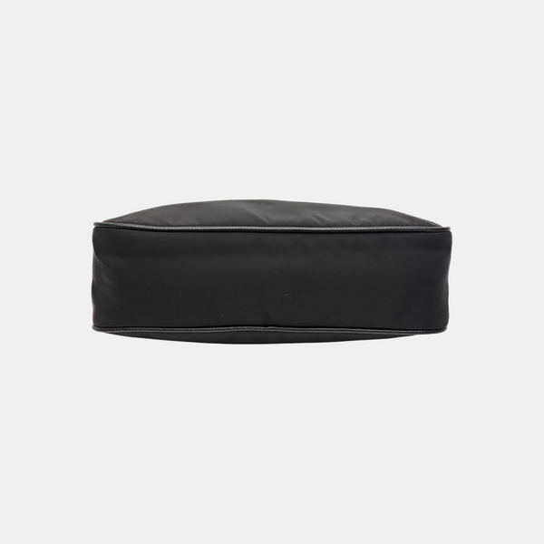Re-Edition Nylon Black