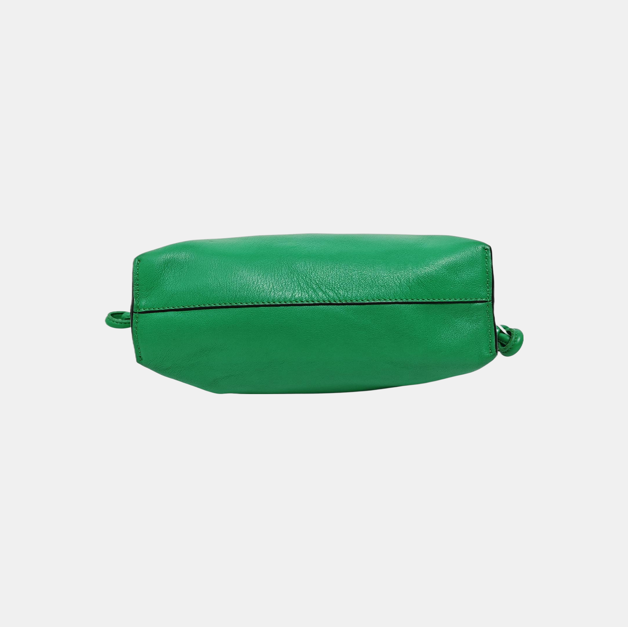 Flamenco Calfskin Green