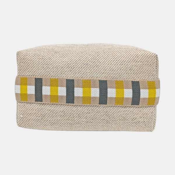 Bride A Brac Small Fabric Beige