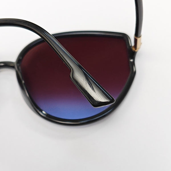 Synthetic Sunglasses Red