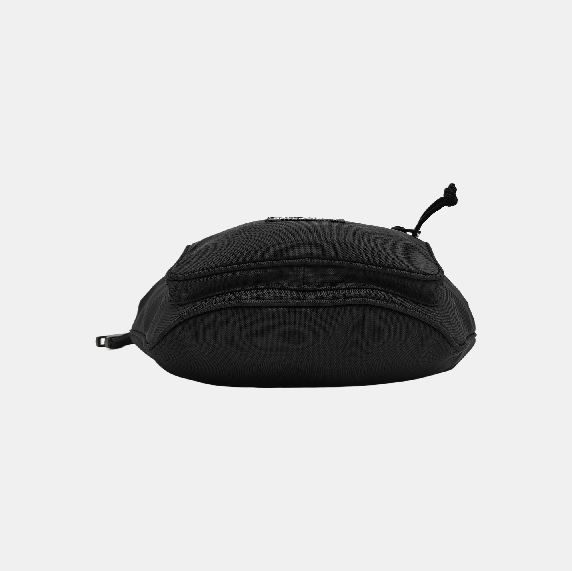 Explorer Nylon Black