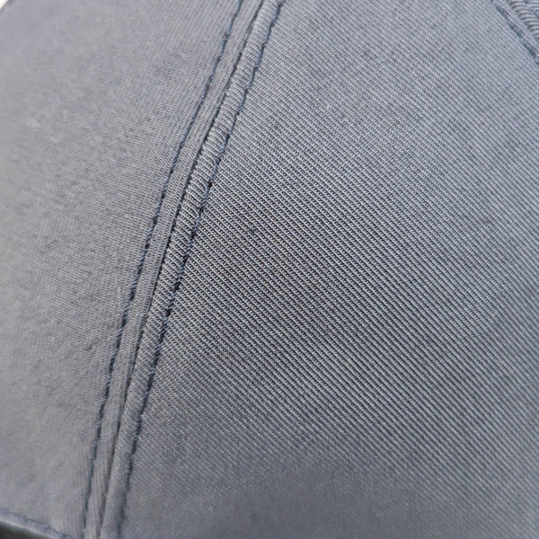 Cotton Hat Blue