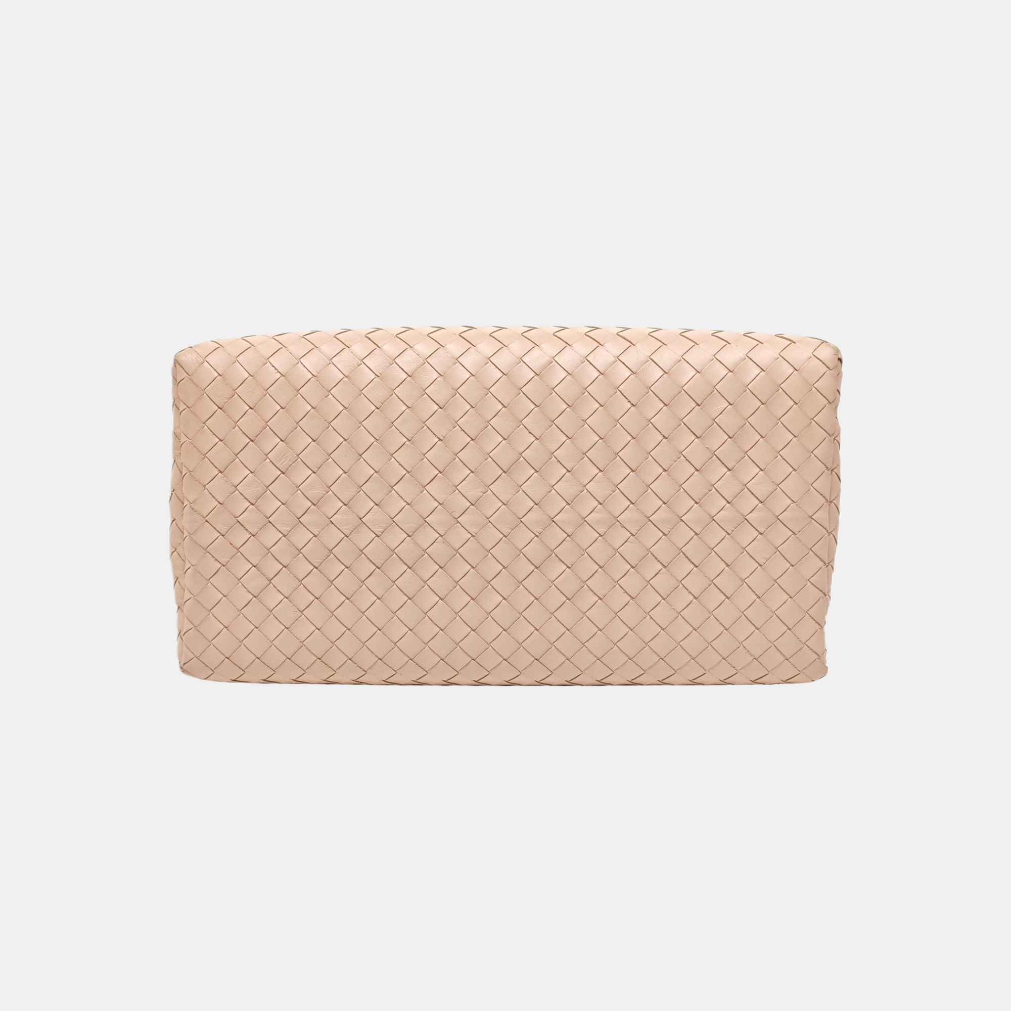Roma Calfskin Pink