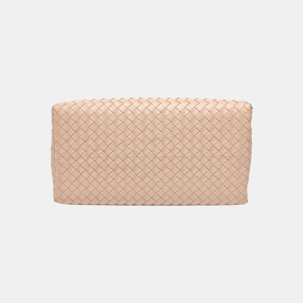 Roma Calfskin Pink
