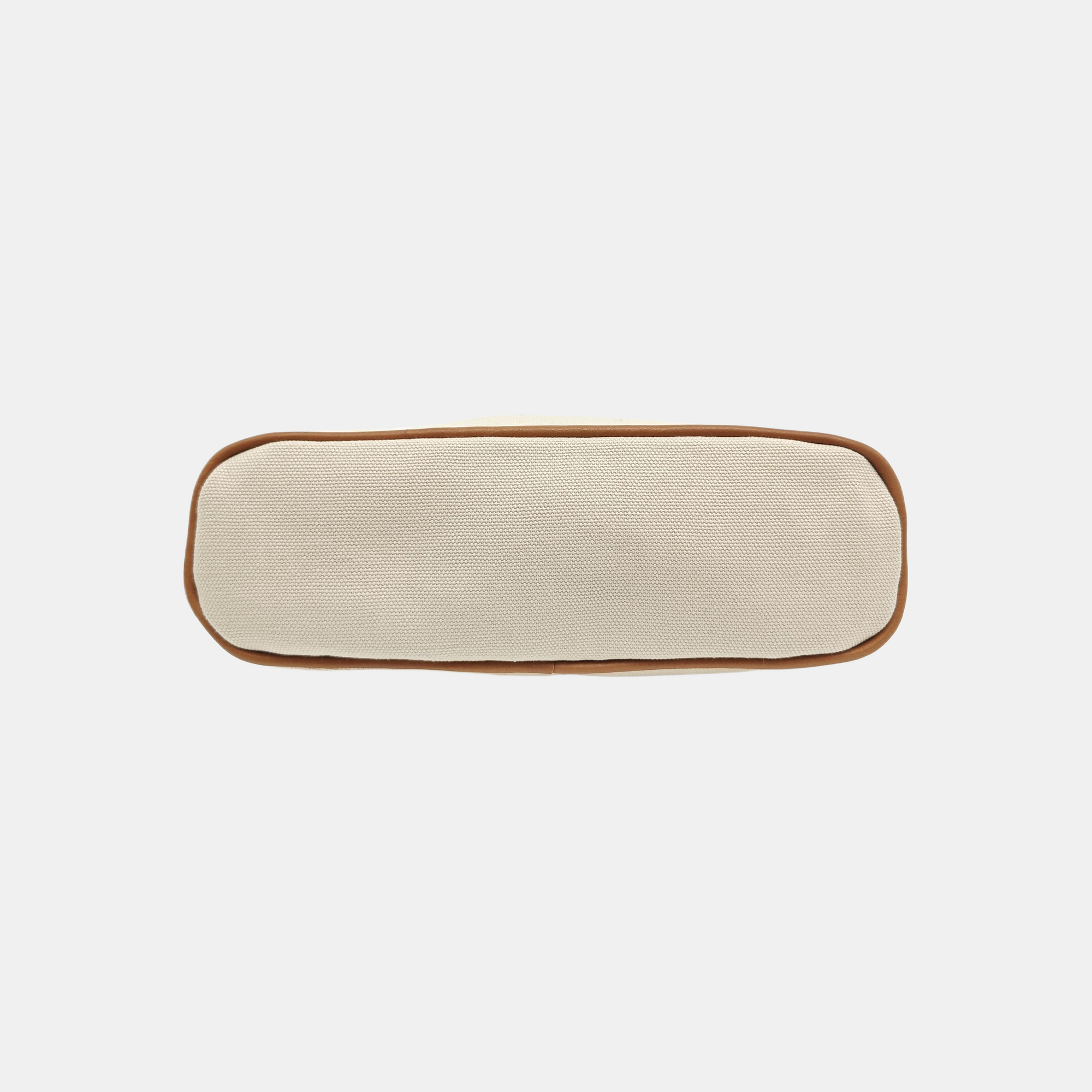 Bolide Mini Canvas White
