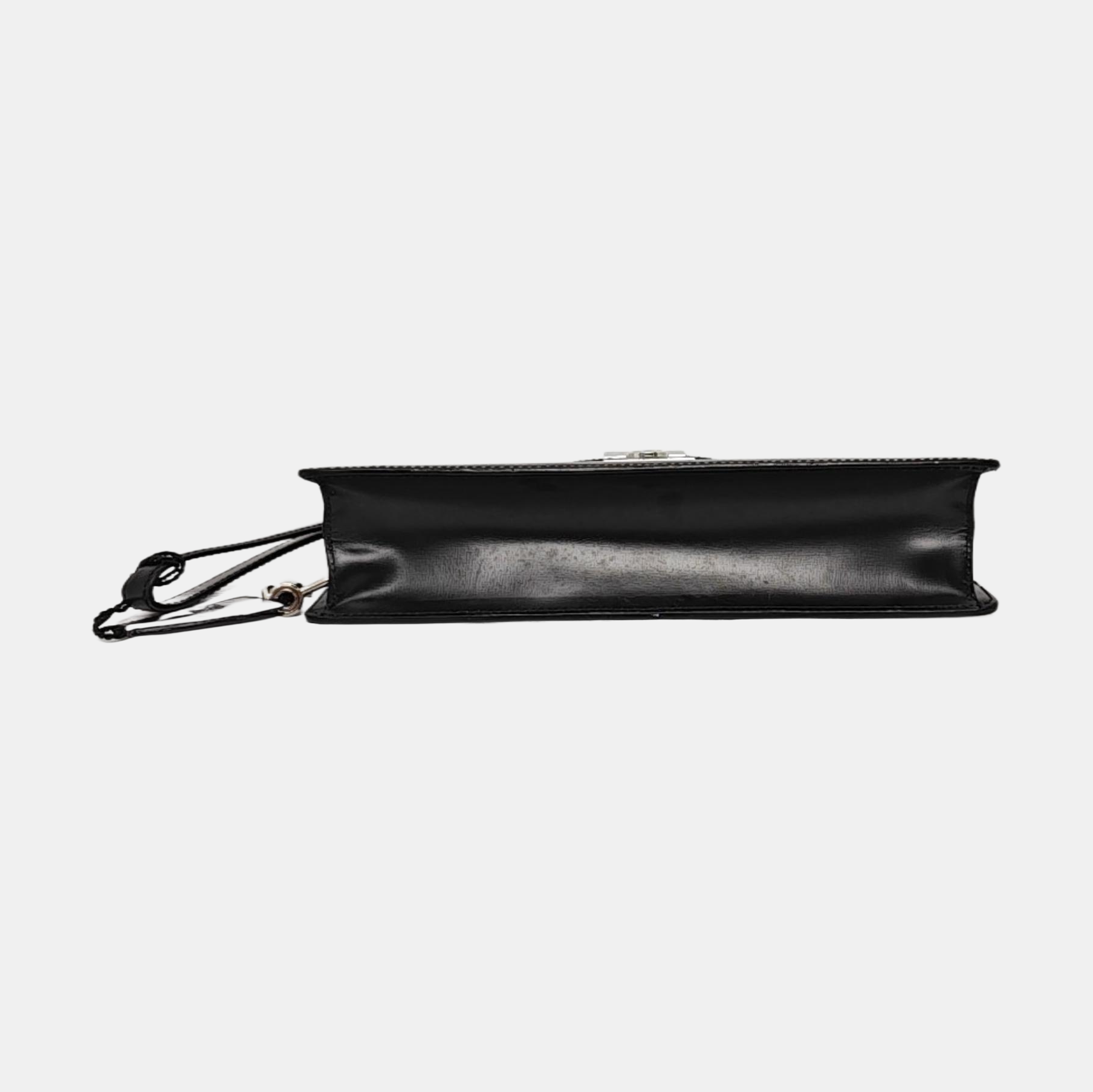 Calfskin Black