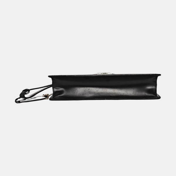 Calfskin Black
