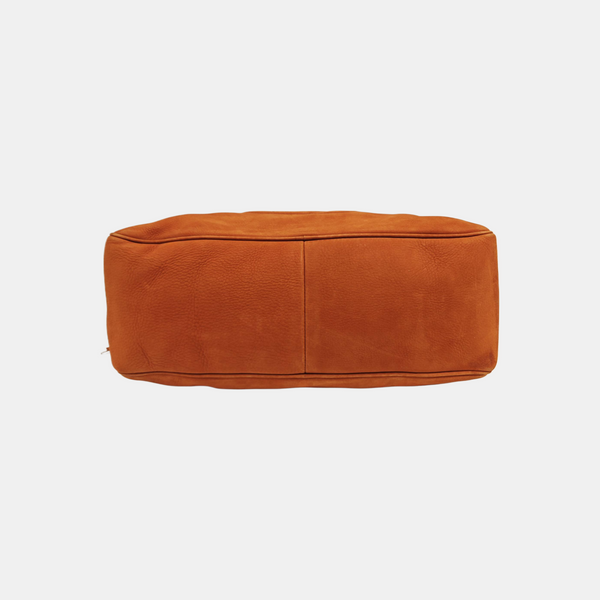 Soho Suede Orange