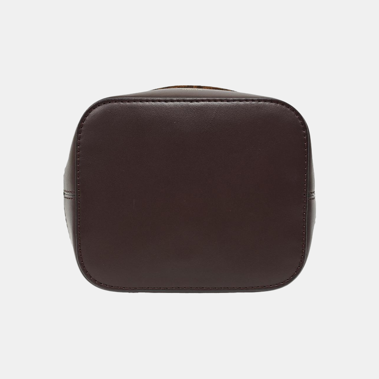 Mon Tresor Mini Suede Brown