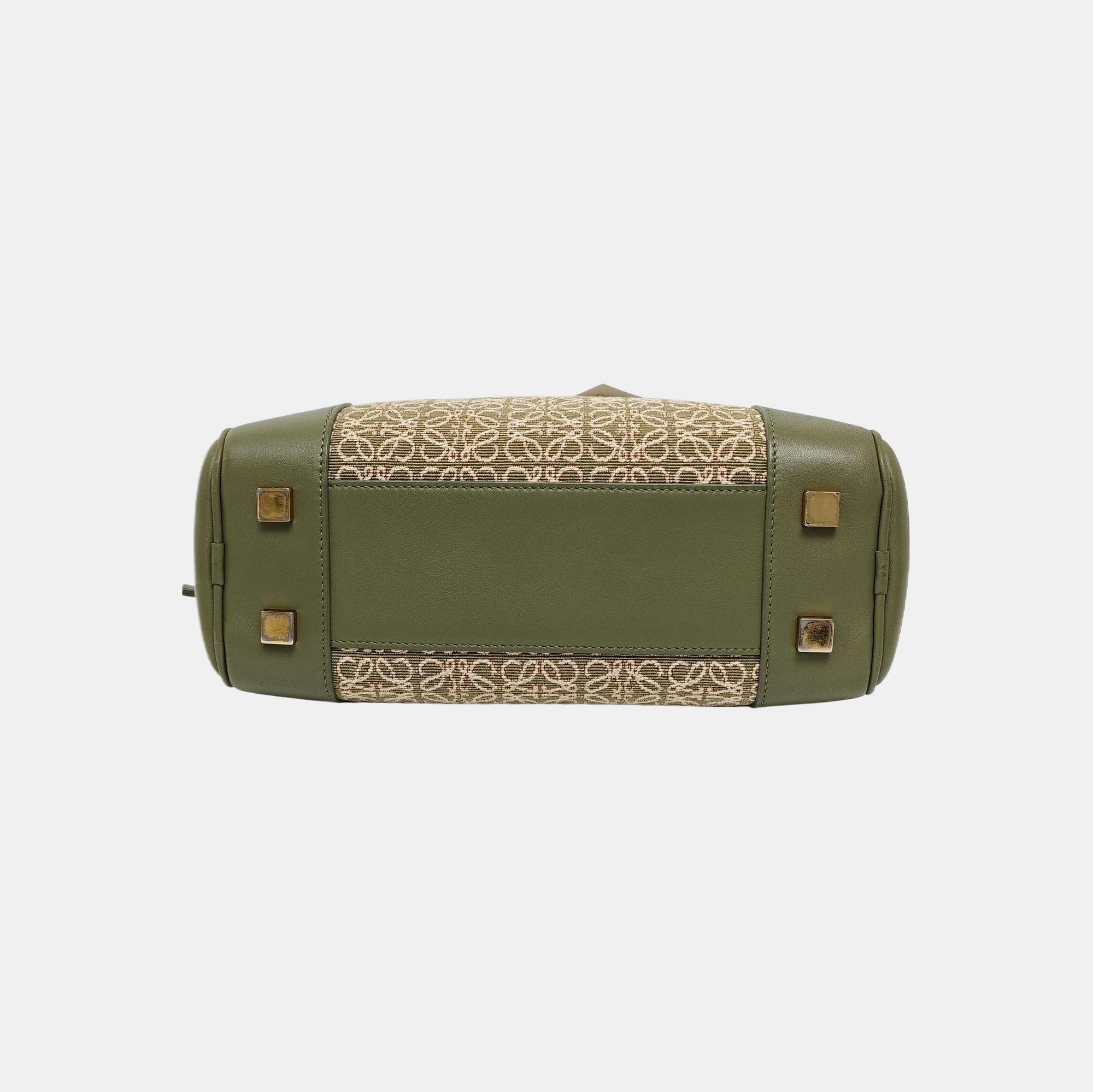 Amazona Canvas Beige