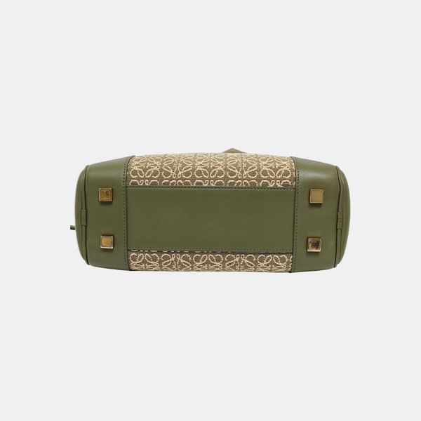 Amazona Canvas Beige