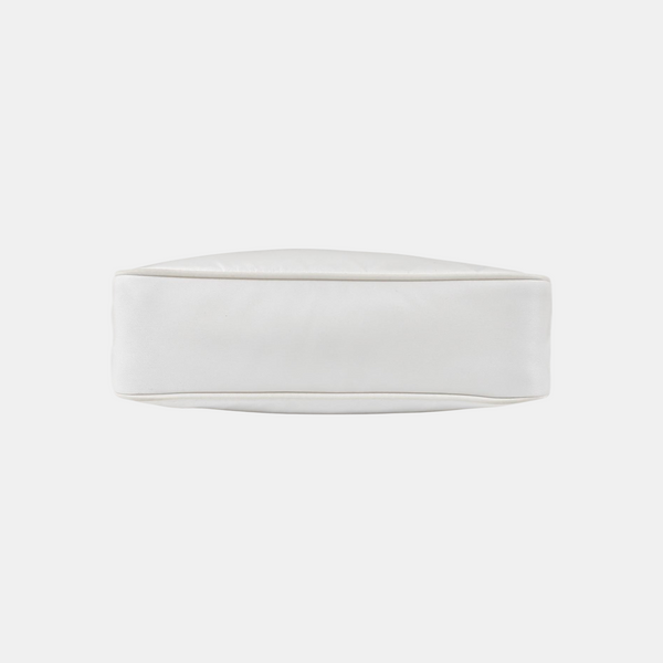 Re-Edition2000 Mini Nylon White