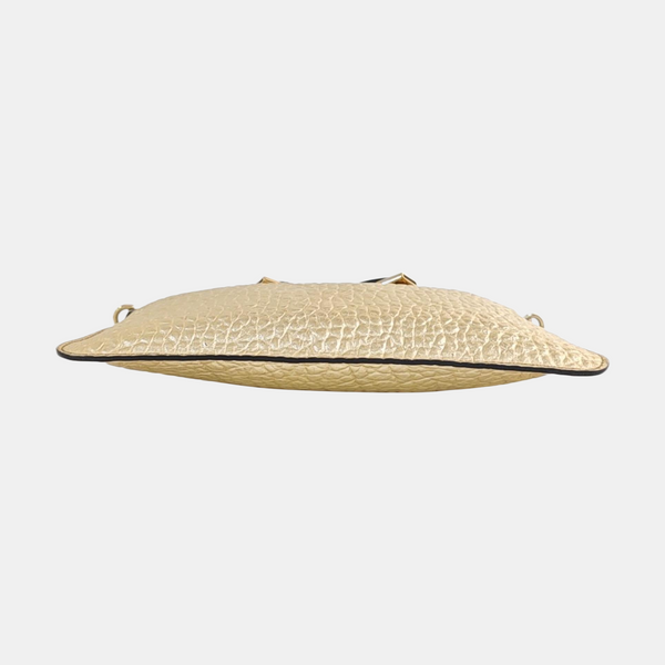 Calfskin Gold