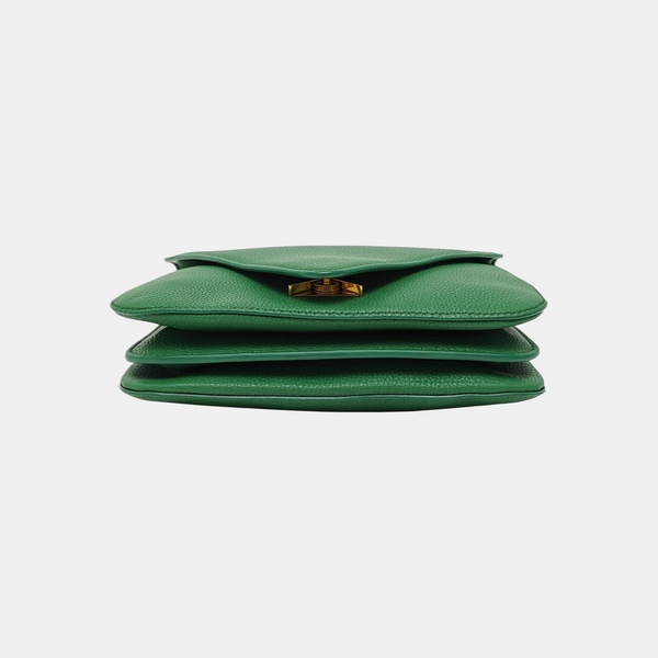 Mount Calfskin Green