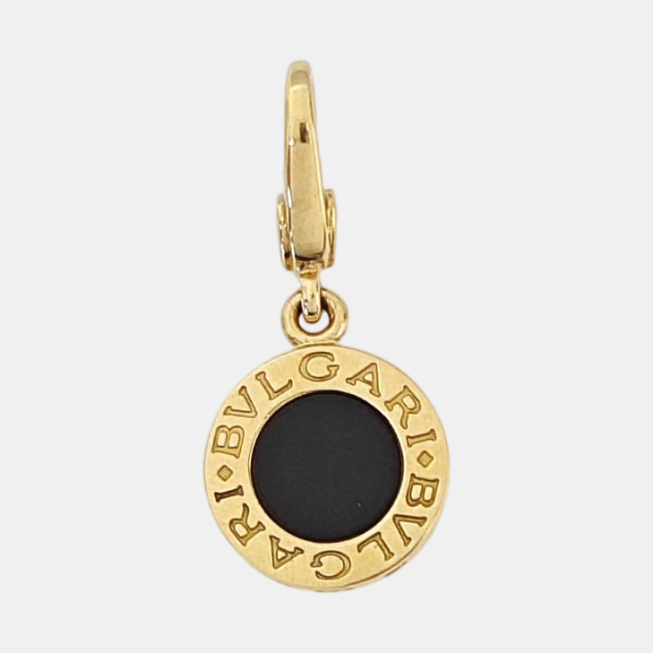 BVLGARI BVLGARI 18k Gold Jewelry Set