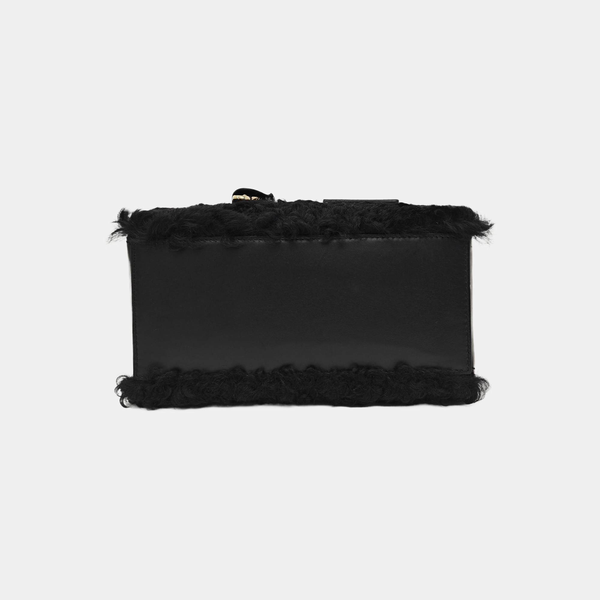 Classic City Mini Black