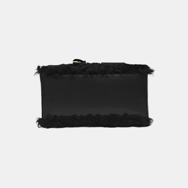 Classic City Mini Black