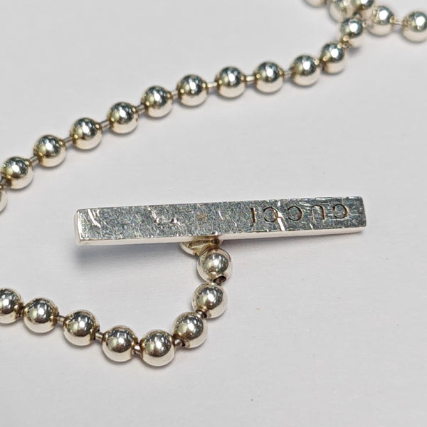 925 Sterling Silver Necklace