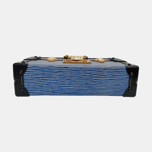 PETITE MALLE Epi Blue