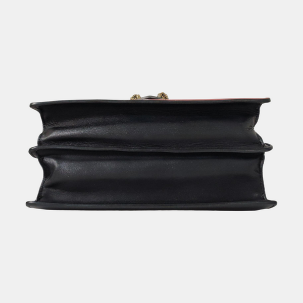 Authenticated pre-owned  Dionysus Medium Calfskin Multicolor - Shoulder Bag at Looply