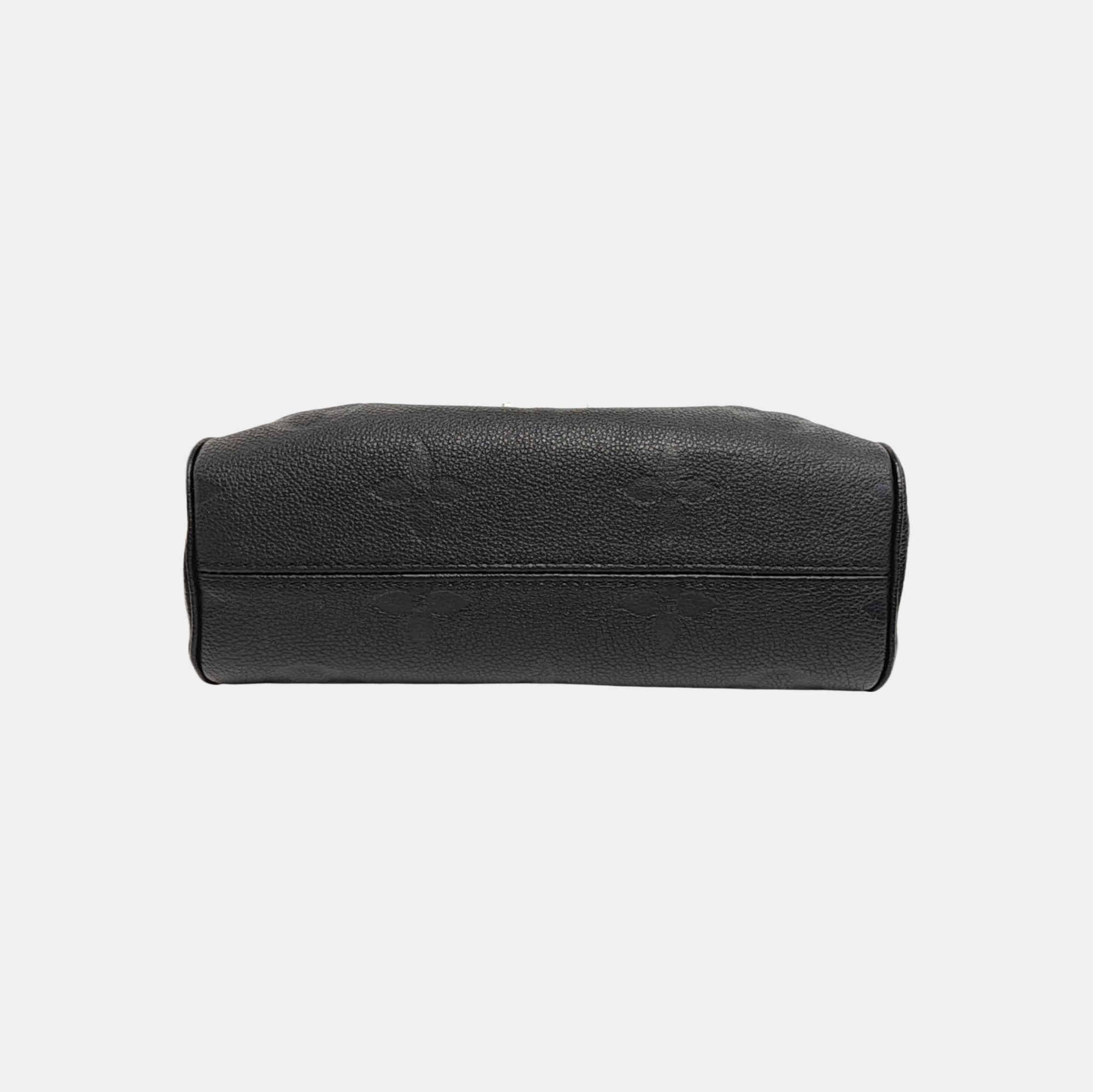 FAVORITE PM Calfskin Black