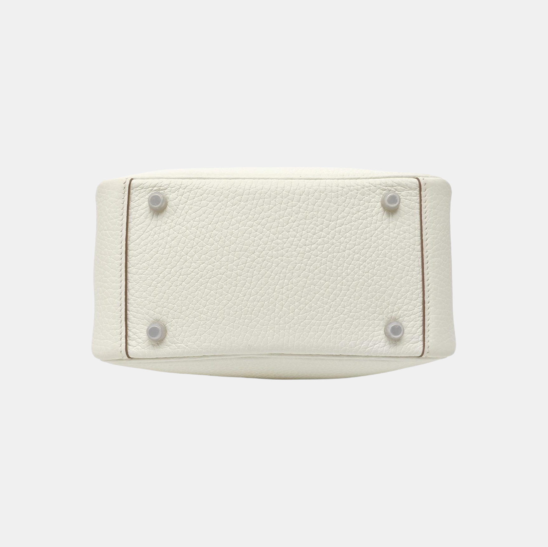 Lindy Mini Clemence White