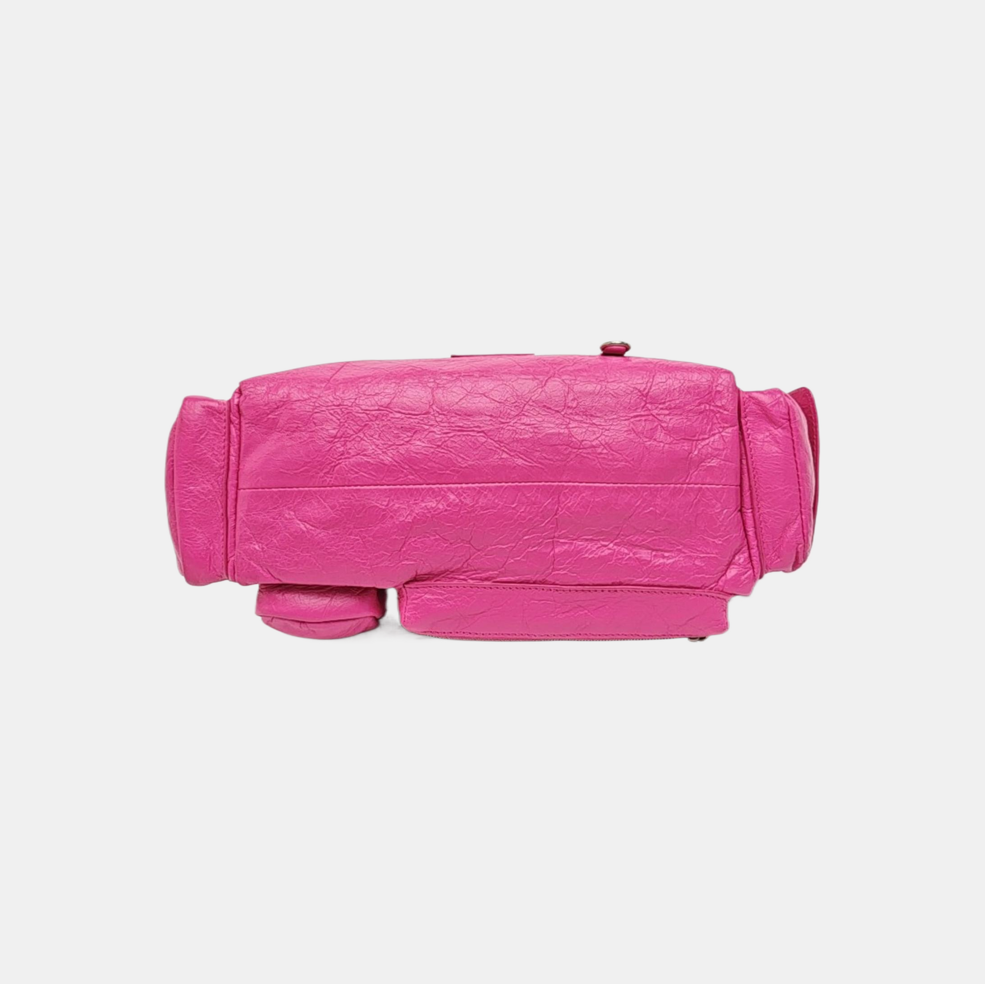 Superbusy Mini Lambskin Red