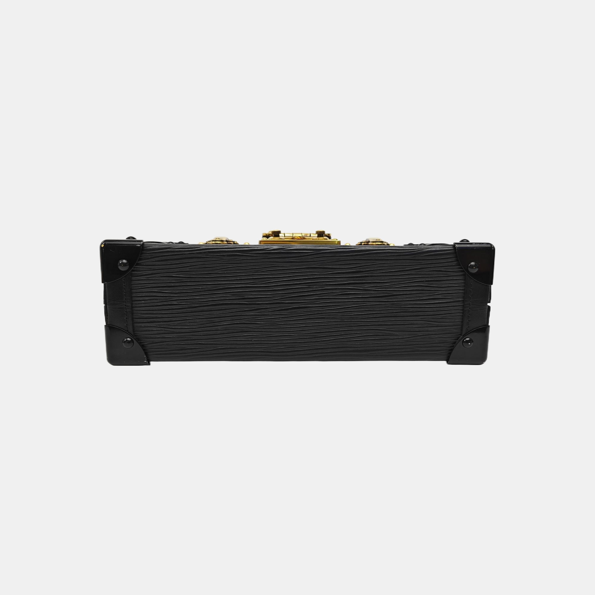 PETITE MALLE Epi Black