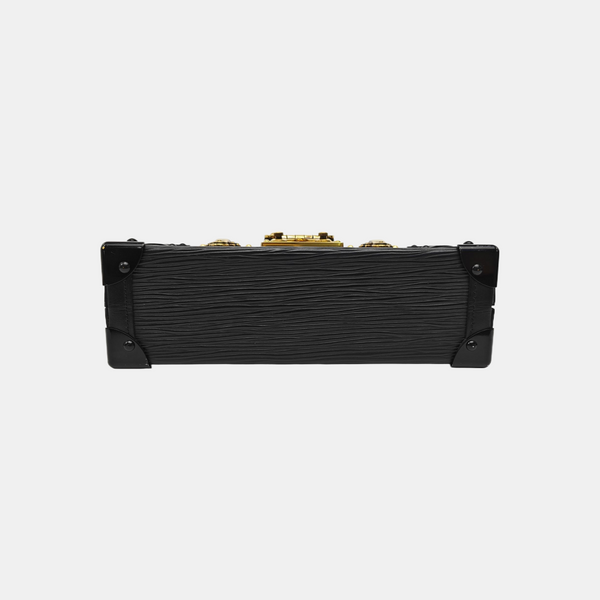 PETITE MALLE Epi Black