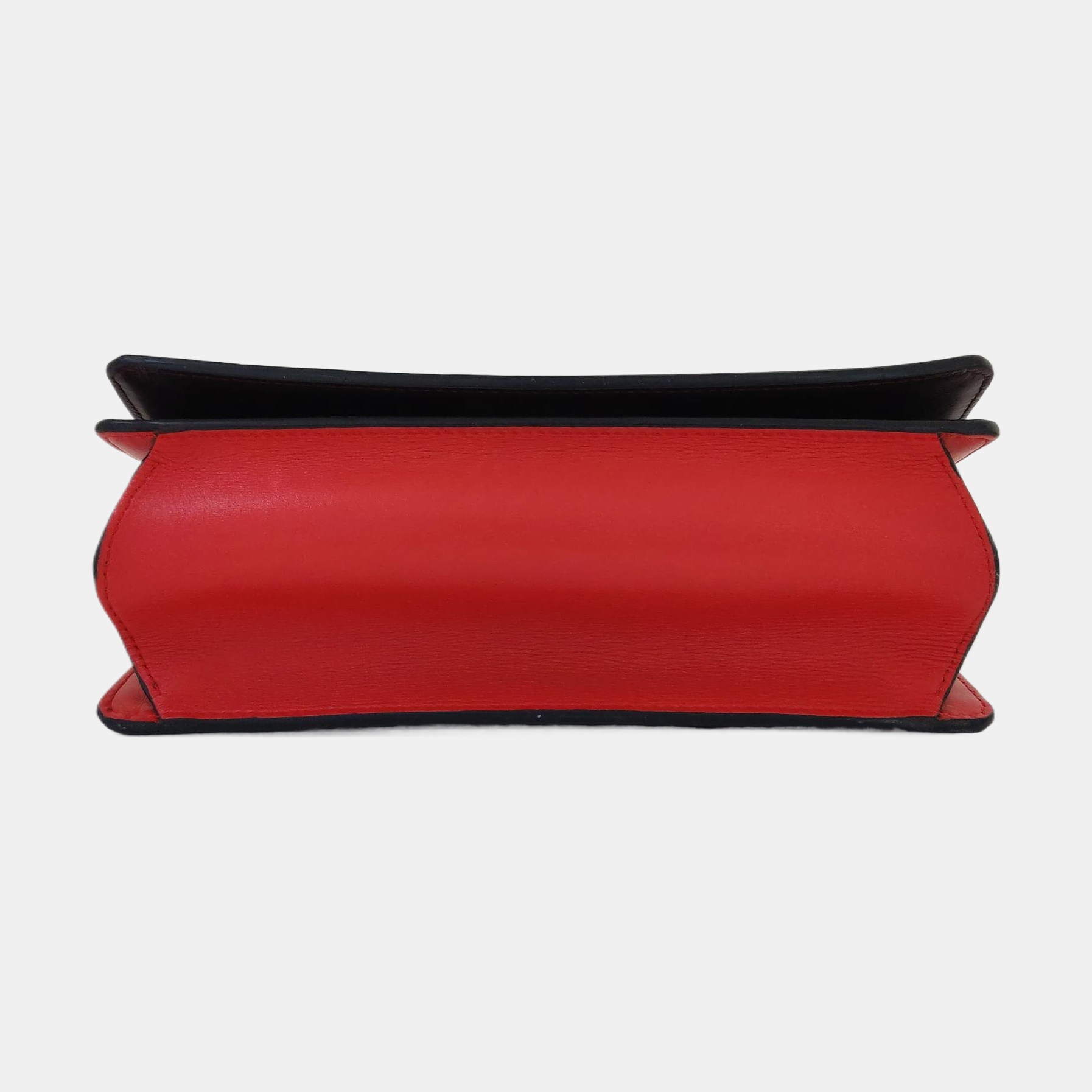Barcelona Calfskin Black