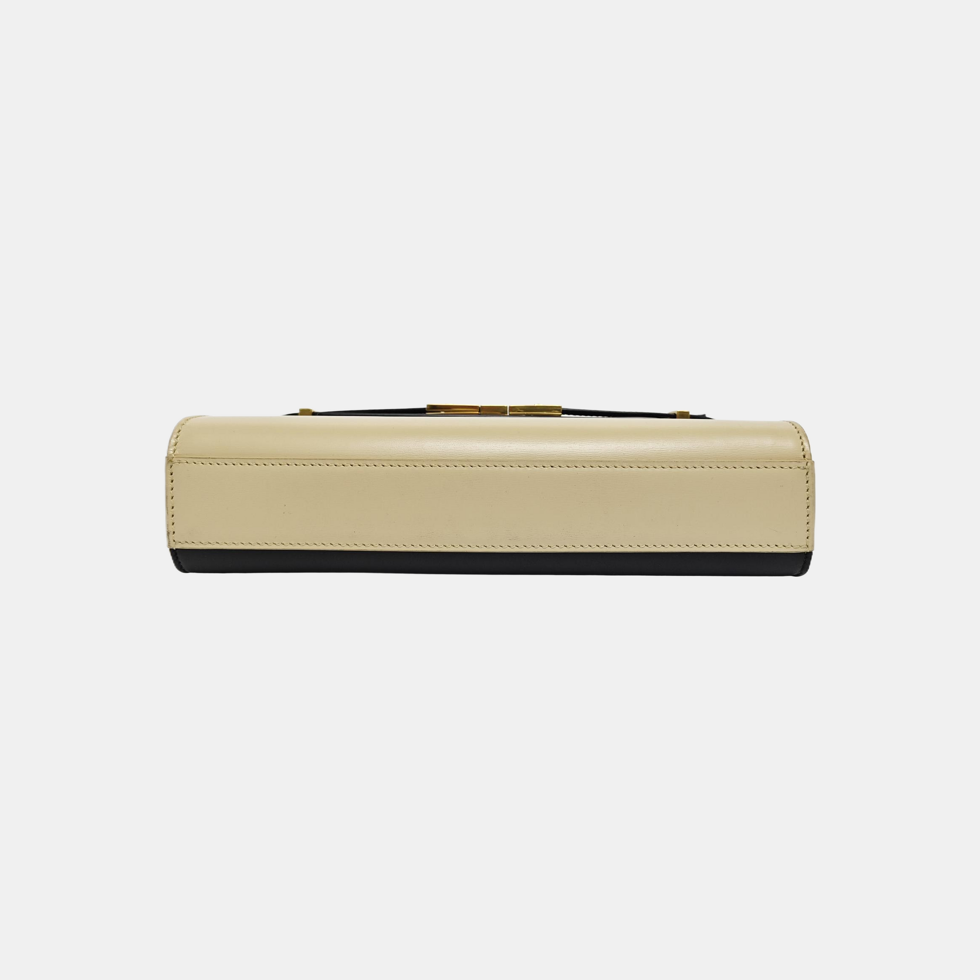 MANHATTAN Becerro Pequeño Beige