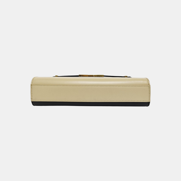 MANHATTAN Becerro Pequeño Beige