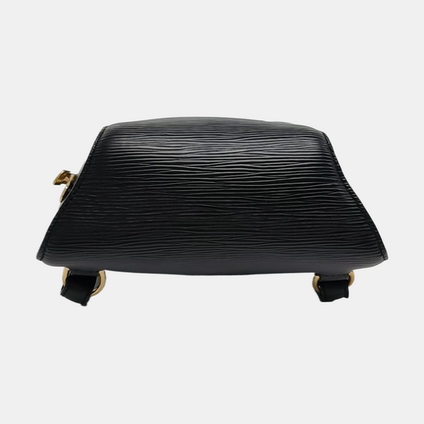 VINTAGE MABILLON Epi Black