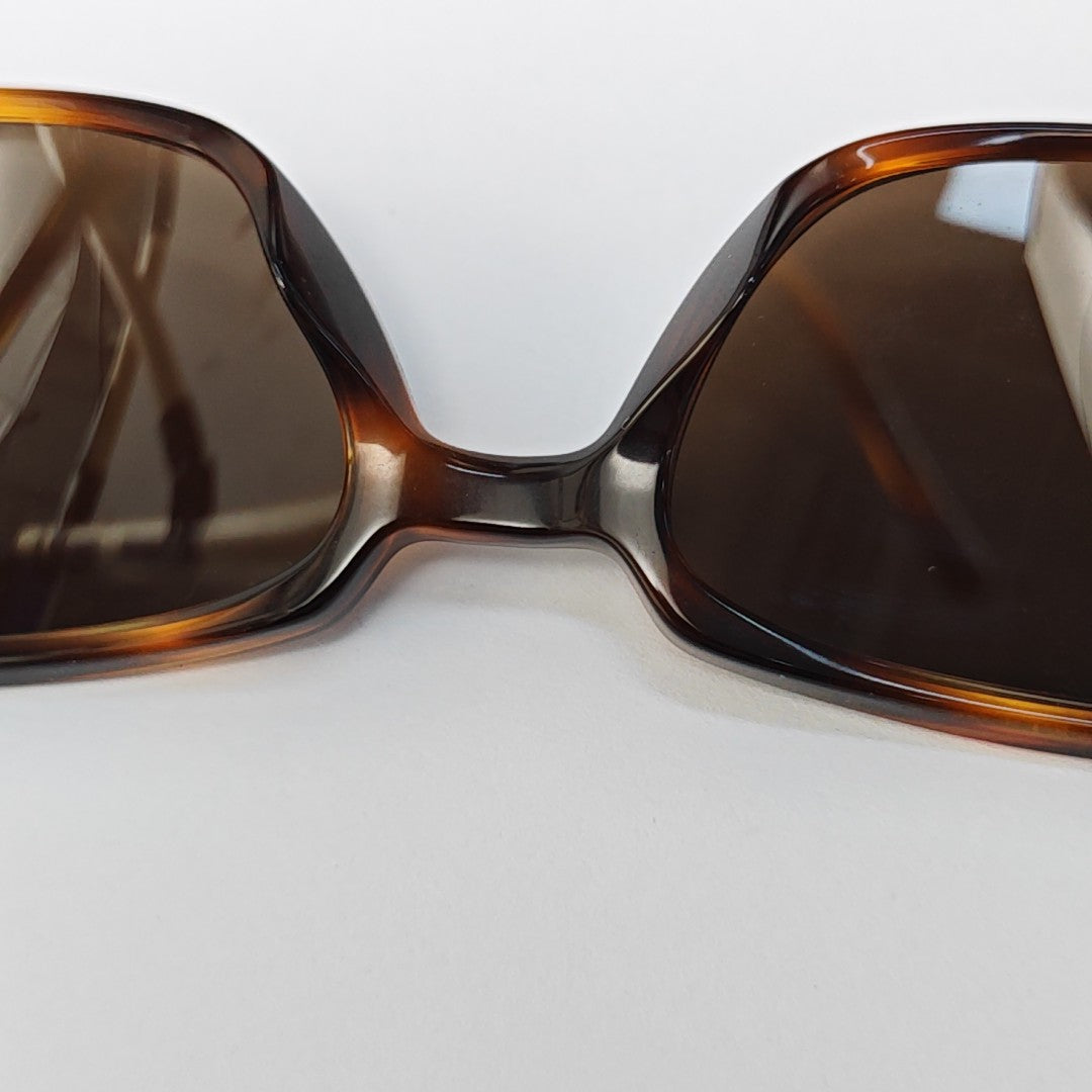 Synthetic Sunglasses Yellow