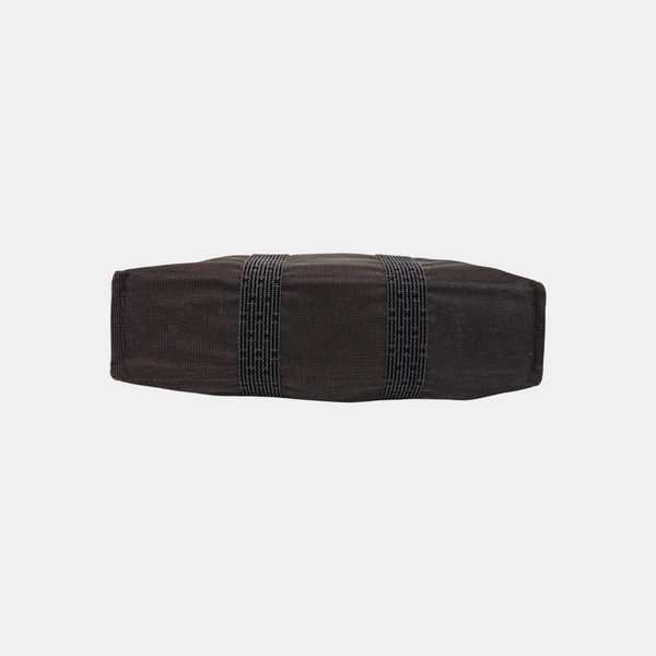 Her Line Medium Canvas Gray