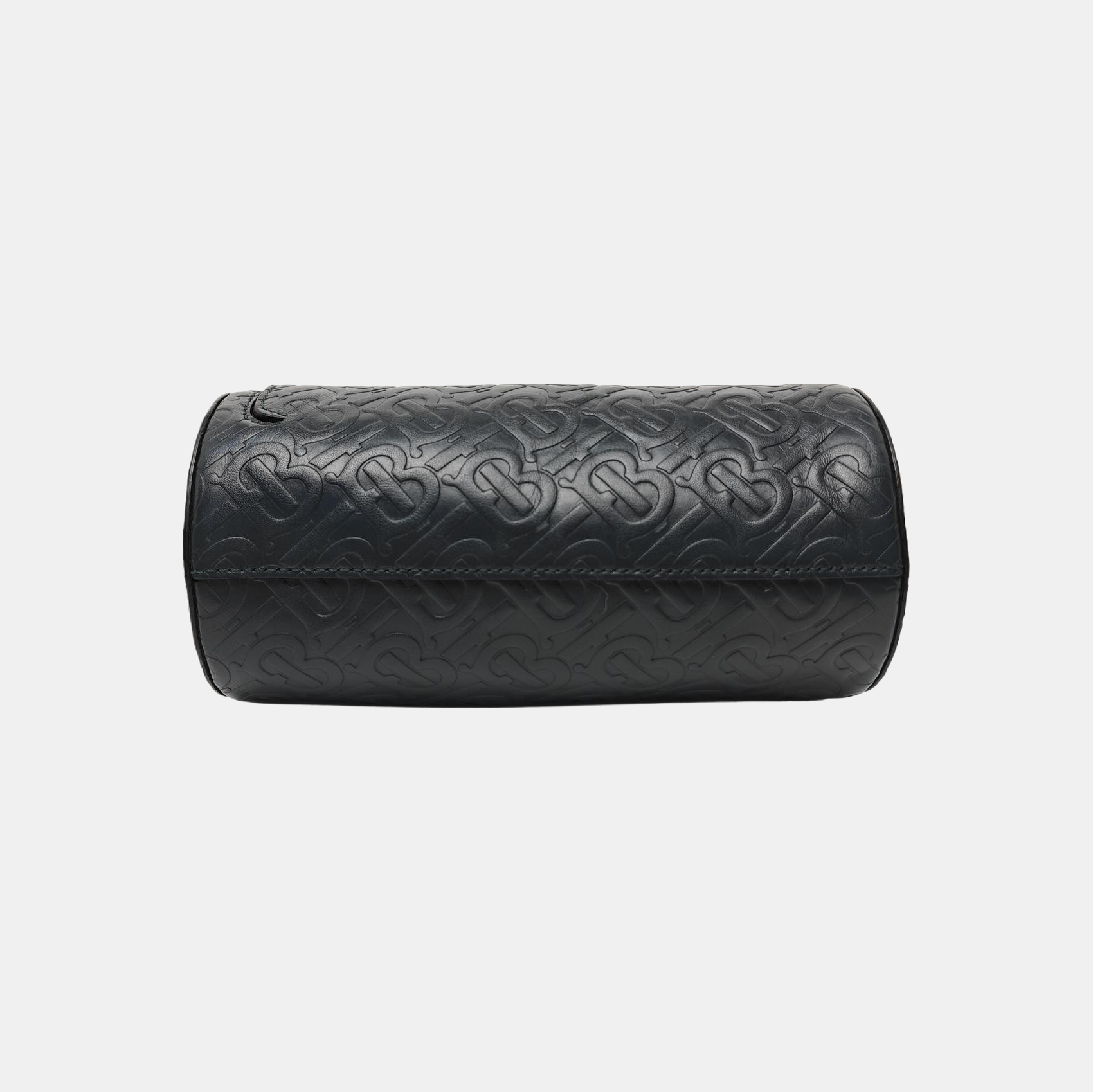 The Barrel Calfskin Green