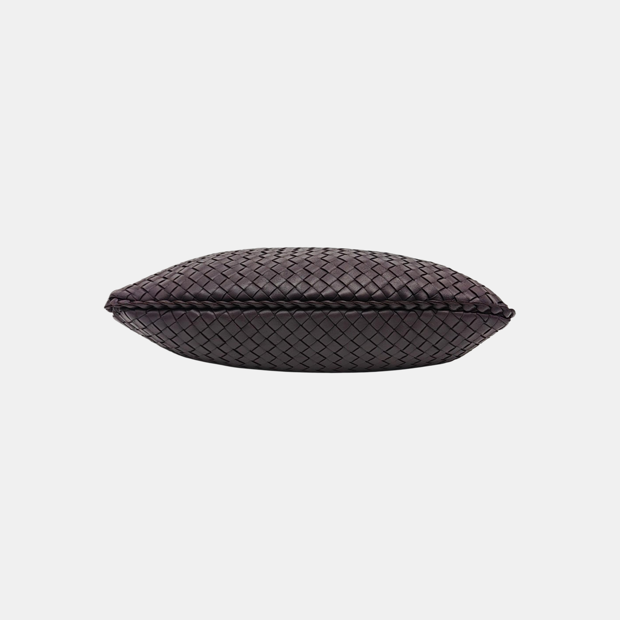 Veneta Calfskin Purple