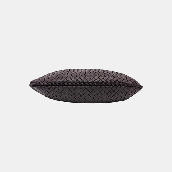 Veneta Calfskin Purple