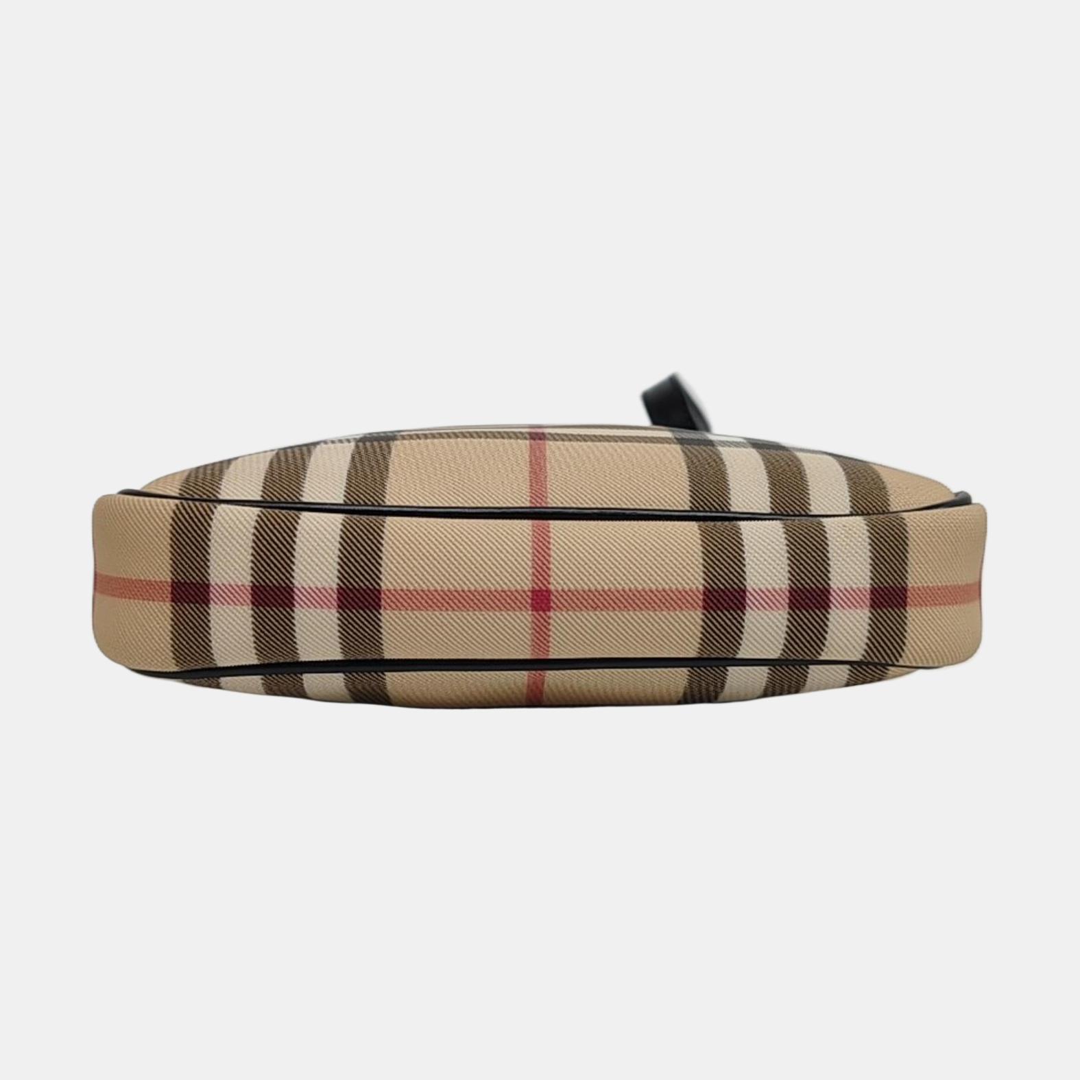 Coated Canvas Beige