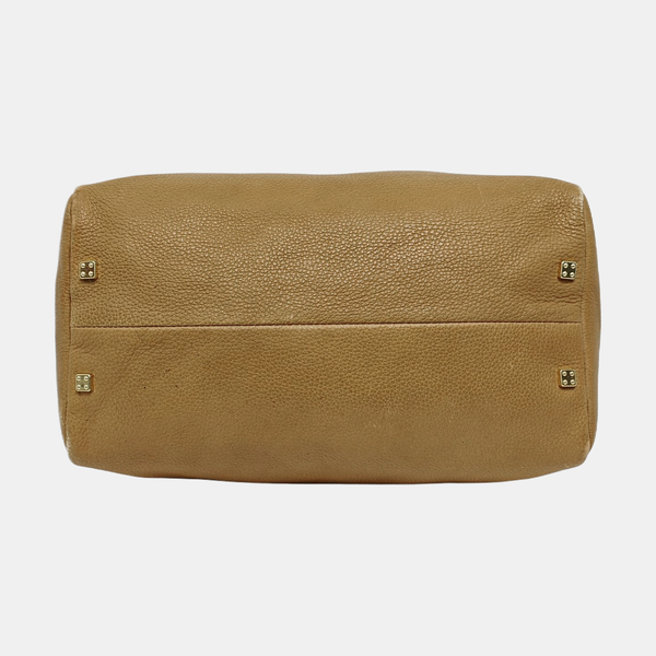 Calfskin Yellow