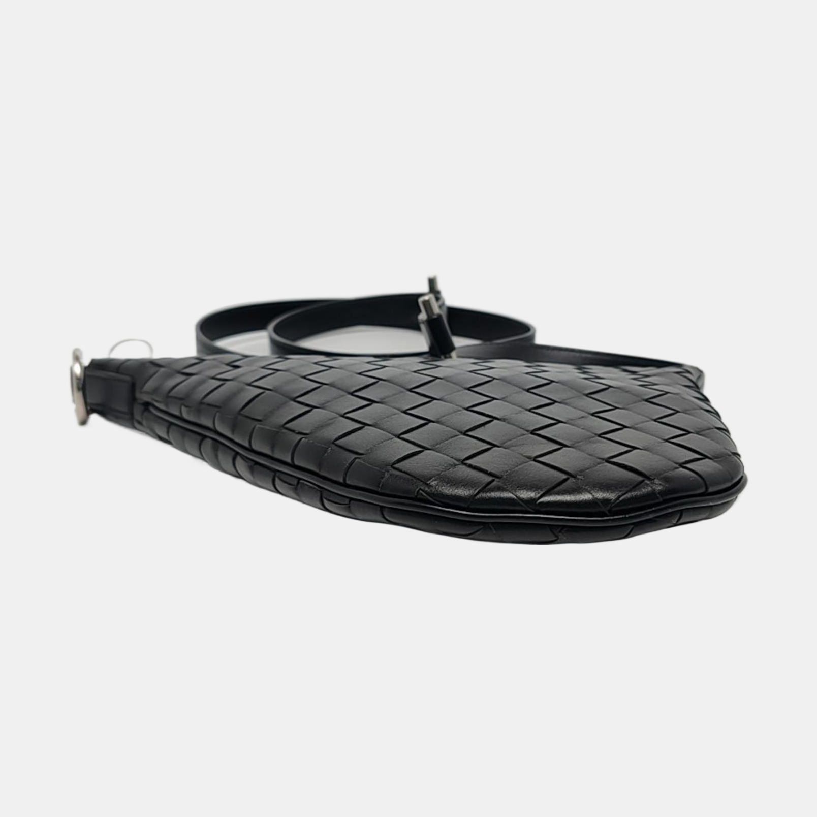 Calfskin Small Black
