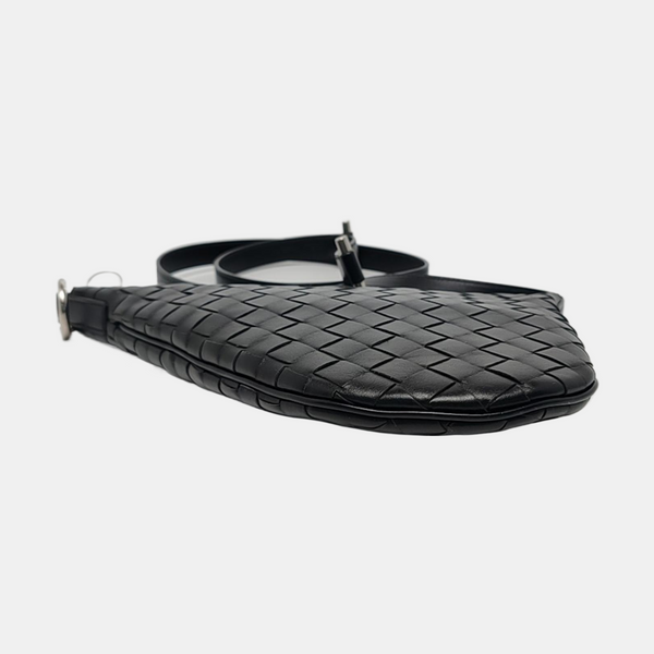 Calfskin Small Black