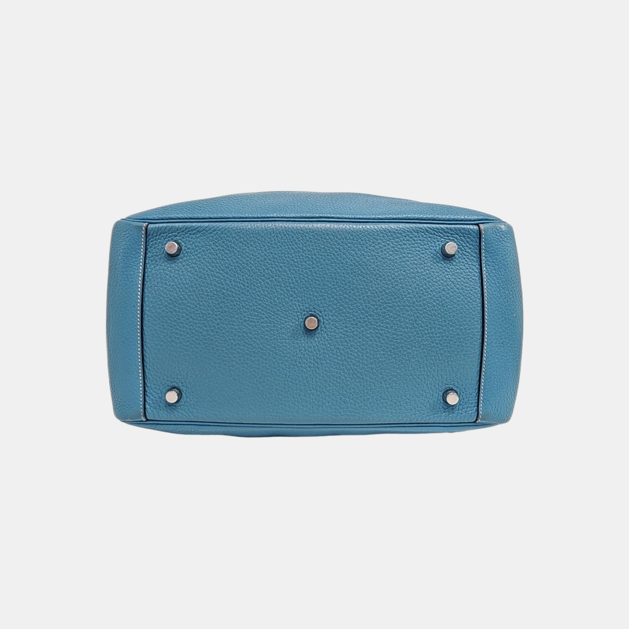 Lindy 34 Clemence Blue