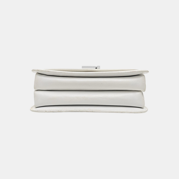B. Calfskin White