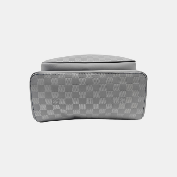 CAMPUS Damier Graphite Calfskin Gray