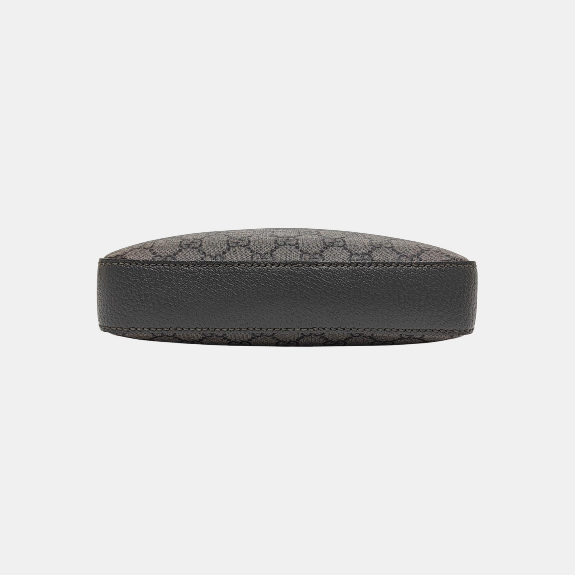 Lona Monogram Ophidia Gris