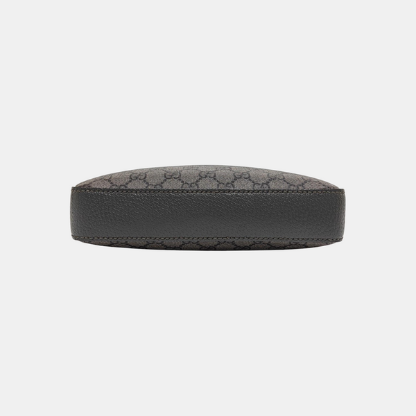 Lona Monogram Ophidia Gris