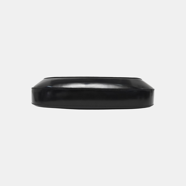 Cleo Calfskin Black