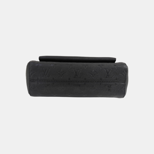 VAVIN PM Monogram Calfskin Black