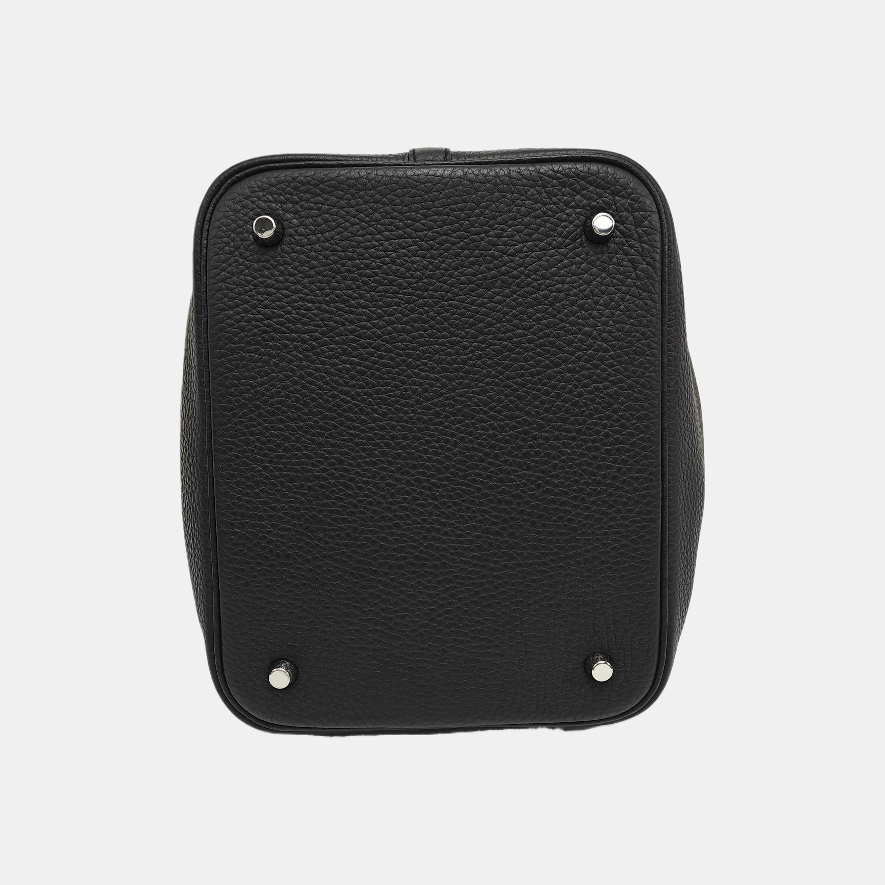 Picotin Lock 22 Clemence Black